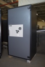 6632 Original Enforcer Gun Safe Showroom Model 